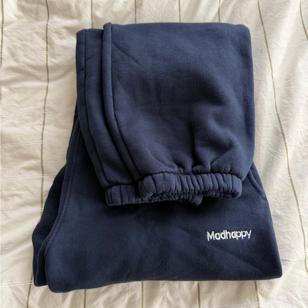 Madhappy cuffed sweatpant